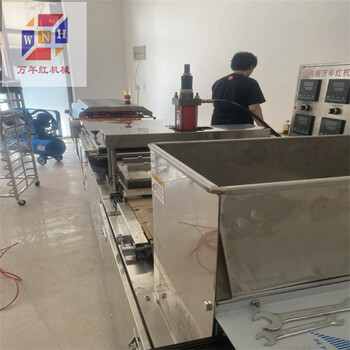 北京燒烤小餅機資訊