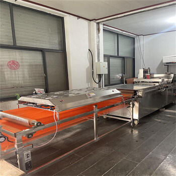 河南新型烙饃機(jī)信息