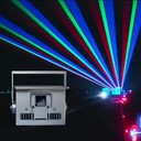 萬圣光電RGB6W高速防疲勞激光燈WS-RGB-6W