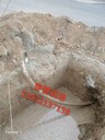 家庭水管打孔過(guò)路穿線