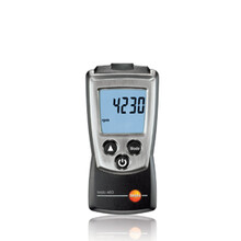 testo510压差测量仪