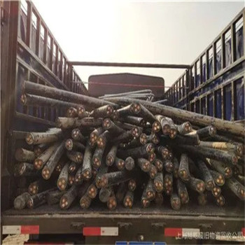 南京回收电缆线公司上门回收