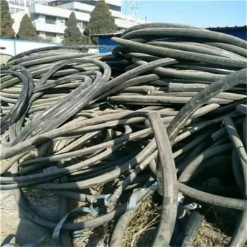 江宁区回收电缆线公司上门回收