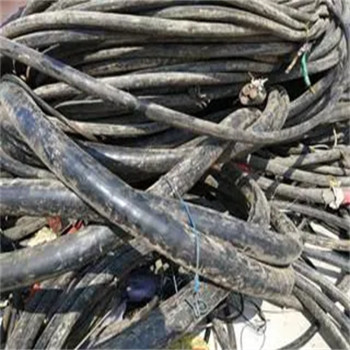 潜山市废旧电缆回收回收行情