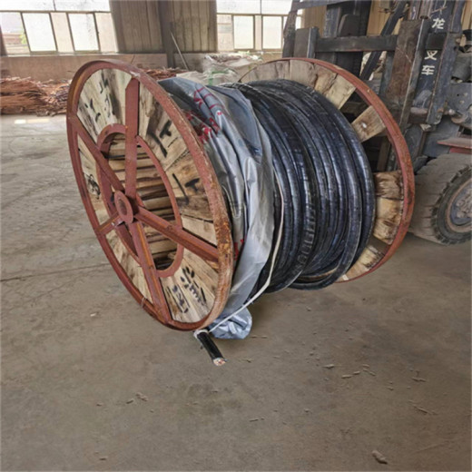 杭州回收电缆线公司回收电话