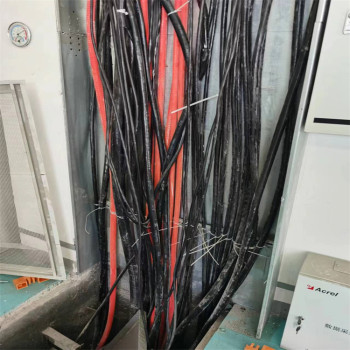 南京回收电缆线公司上门回收