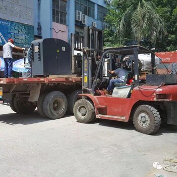 惠州工廠搬遷，惠州設(shè)備搬遷，惠州精密重型設(shè)備搬運(yùn)公司