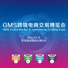2024GMS跨境电商交易博览会