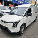 五菱菱勢黃金倉新能源面包車53度寧德電池328公里續(xù)航