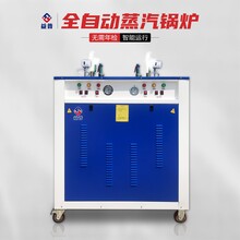 亮普电蒸汽发生器144kw厂家高温清洁