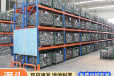 仓储仓库货架中型重型多层储物架子汽配机械行业适用