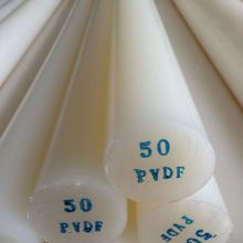 氟26棒直径Ø50mm批发零售现货库存氟塑料棒PVDF棒现货
