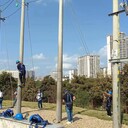 南寧高處安裝、高壓電工證、低壓電工證培訓(xùn)考試