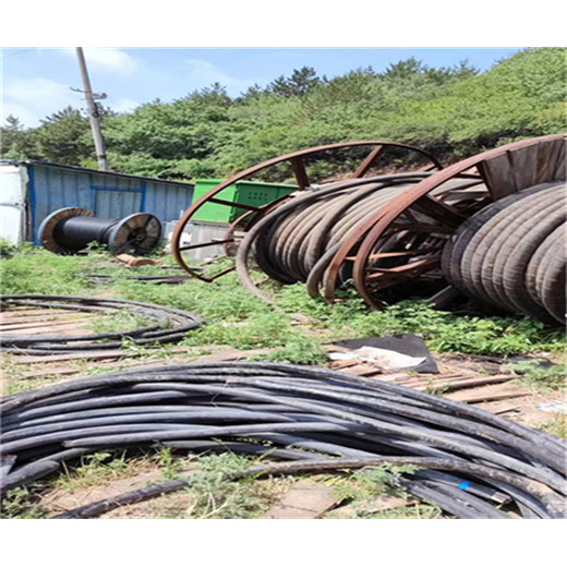 福建尤溪帶皮鋁線收購價(jià)格指引