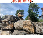 太湖石园林工程设计太湖石假山制作衡阳太湖石原石货场