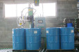 1000L吨桶重力式灌装机乳胶漆灌装机