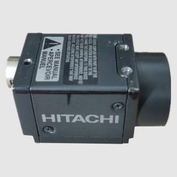 视觉系统CCD相机工业摄像机HITACHI工业相机维修KP-F30