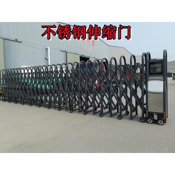 西安電動門維修安裝，電動門禁安裝，維修玻璃電動門，維修伸縮門