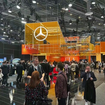 2025年西班牙巴塞羅那通訊展MWC展2025年mwc展mwc好位置