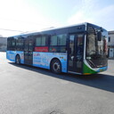 沈陽公交車體廣告一種非常有效的廣告形式