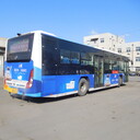 沈陽公交廣告投放覆蓋范圍廣