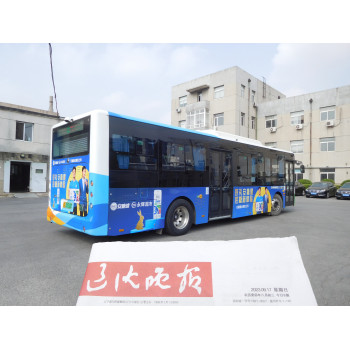 沈阳公交车广告投放哪家公司好？
