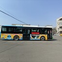 沈陽公交廣告公司哪家媒體資源好？