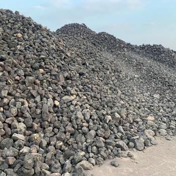 德州火山巖濾料造紙廠污水處理火山巖小規(guī)格火山石