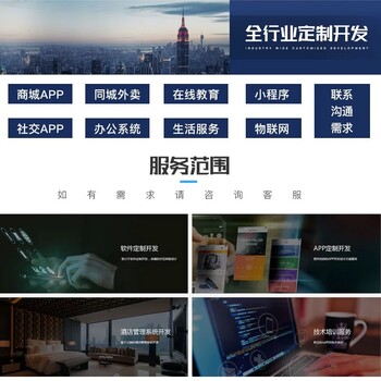 單商家小程序在線搭建，個(gè)人護(hù)理行業(yè)管理系統(tǒng)