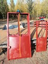 遼寧彰武縣手電兩用啟閉機(jī)