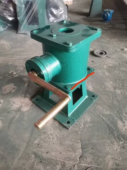 益陽螺桿啟閉機益陽手搖螺桿啟閉機