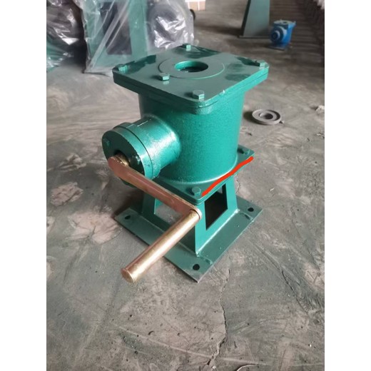 湖北黃岡手電兩用啟閉機