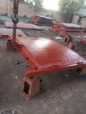 咸陽(yáng)螺桿啟閉機(jī)手搖啟閉機(jī)