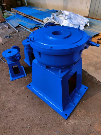 河南安陽(yáng)水電站啟閉機(jī)
