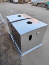 福建南安市螺桿側(cè)搖啟閉機(jī)圖片