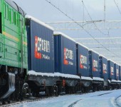 出口散货货物到白俄罗斯明斯克的出口物流