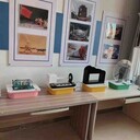 科普展品,幼兒科學(xué)探究實驗室,幼兒園科技活動實驗室