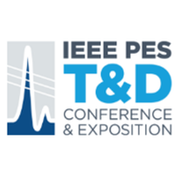 美國輸配電展2026IEEE