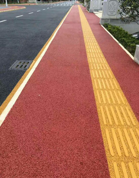 透水混凝土廠(chǎng)家