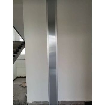河南海達(dá)變形縫定制廠家鄭州內(nèi)墻變形縫伸縮縫圖集