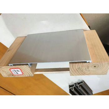 福建海達(dá)變形縫做法福州屋面變形縫鋁合金變形縫施工