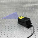 376nm激光器窄線寬激光器廠家375nm激光器