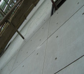 河南清水混凝土板混凝土外墙装饰板