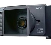 NEC放映機維修中心服務器重啟掉線證書不匹配修理