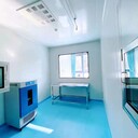 濟南干細胞實(shí)驗室建設