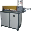 RAZ-300KW圓鋼棒料加熱爐IGBT串聯(lián)中頻數(shù)字節(jié)能感應(yīng)加熱設(shè)備