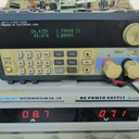 中廣芯源8-100V輸入輸出5V12V1A2A3A外置MOS外圍簡單
