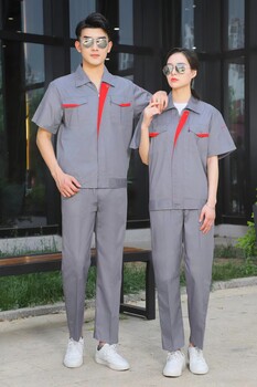 珠海的工作服有地方可以定做嗎？