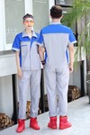 珠海工作服在斗門有定做的公司嗎？