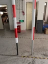 高速公路收費(fèi)站欄桿機(jī)配件欄桿